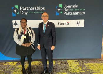 St Kitts and Nevis makes impactful contribution to Ministerial meetings in advance of UNEP’s Meeting to Secure a Global Plastic Treaty