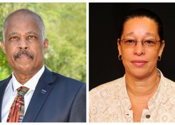 CXC® Chair and Deputy Chair Returned for a New Triennium Term