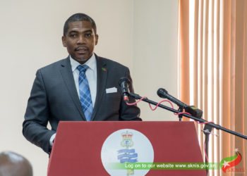 CARICOM IMPACS ENHANCES CAPACITY TO COMBAT ILLEGAL TRAFFICKING OF FIREARMS IN ST. KITTS AND NEVIS