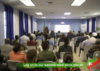 ESTABLISHMENT OF THE CARIBBEAN CENTER OF EXCELLENCE AT CFBC TO BOOST ST. KITTS AND NEVIS’ SUSTAINABLE DEVELOPMENT 