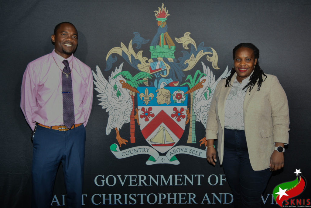 ST. KITTS AND NEVIS CHECKS BOX FOR BAN OF SINGLE-USE PLASTICS