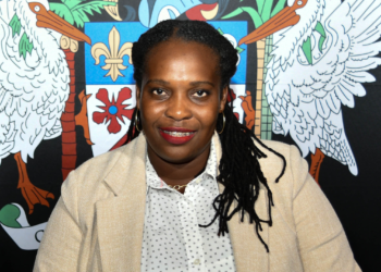 DR. CLARKE ADVOCATES FOR RECYCLING AND BANS ON SINGLE-USE PLASTICS TO PROPEL ST. KITTS AND NEVIS TOWARDS SUSTAINABILITY