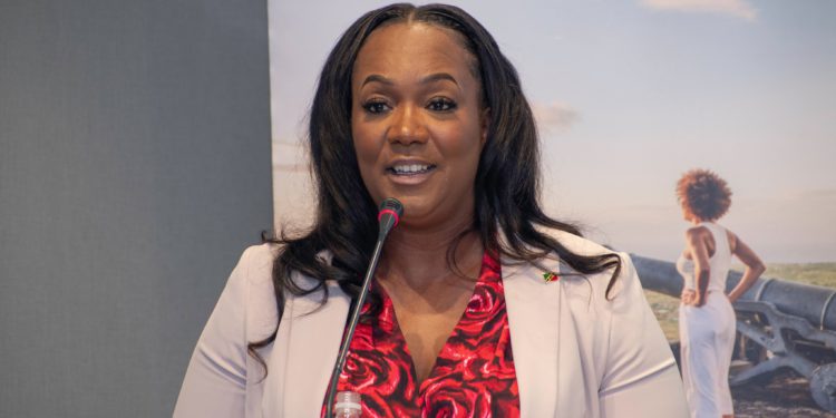 ST. KITTS’ MINISTRY OF TOURISM INTENSIFIES EFFORTS TO HALT THE SALE OF COUNTERFEIT GOODS TO VISITORS AND LOCALS AT ENTRY PORTS