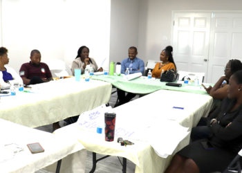 Consultations Commence for Publication of an SKN Cultural Cookbook