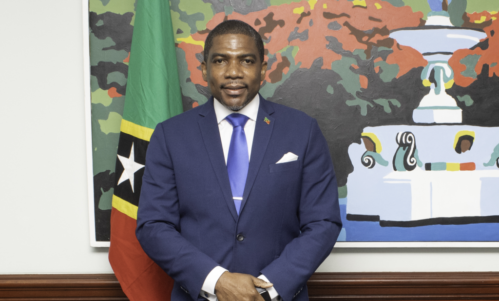 Prime Minister Dr. Terrance Drew Leads Delegation to the Republic of China (Taiwan) for State Visit