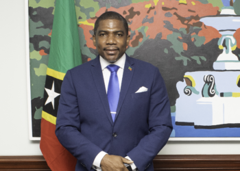 Prime Minister the Honourable Dr. Terrance Drew to Spearhead Geothermal Investment Talks in the Middle East; Deputy Prime Minister Hanley Assumes Acting Role