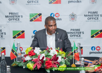 COMPREHENSIVE MEASURES IMPLEMENTED TO CURB RISING CRIME AND BOOST PUBLIC  SAFETY IN ST. KITTS AND NEVIS