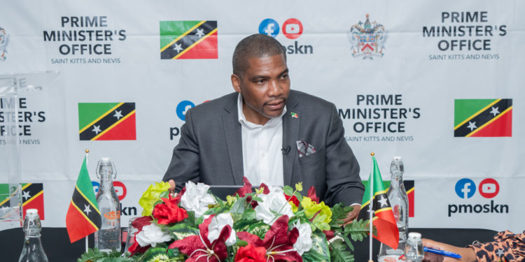 COMPREHENSIVE MEASURES IMPLEMENTED TO CURB RISING CRIME AND BOOST PUBLIC  SAFETY IN ST. KITTS AND NEVIS