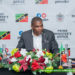 COMPREHENSIVE MEASURES IMPLEMENTED TO CURB RISING CRIME AND BOOST PUBLIC  SAFETY IN ST. KITTS AND NEVIS
