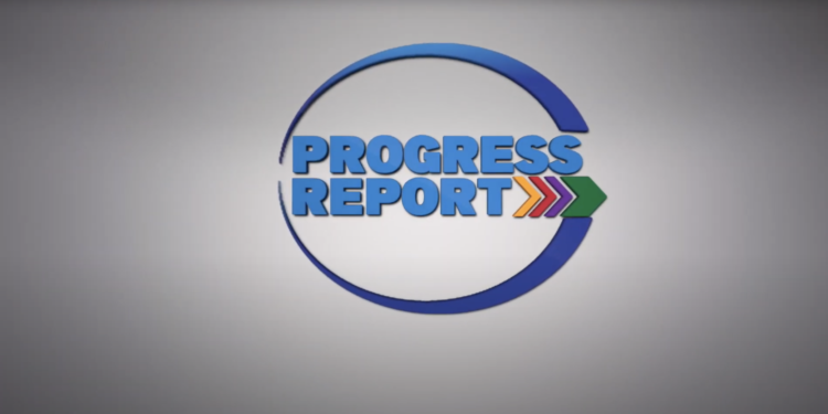 Invitation: Exclusive Access to Progress Report with Hon. Samal Duggins