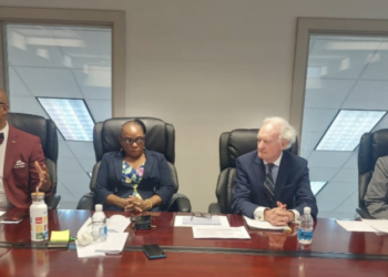 UNESCO’s interventions in the Federation highlighted during key meetings held in St. Kitts and Nevis