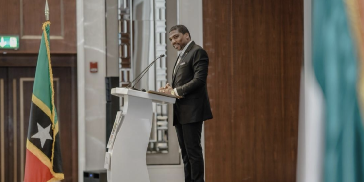 St Kitts and Nevis Upscales Investment Gateway Summit 2024 with Bigger and Bolder Agenda