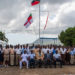 INAUGURAL SEA CADET TRAINING CAMP CLOSES – FOURTEEN RECRUITS RECOGNISED FOR EXCELLENCE