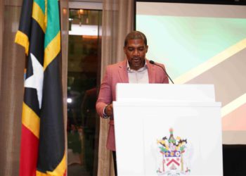 Prime Minister Dr.  Terrance Drew’s visit to Dubai likely to bring investment boost in St. Kitts and Nevis