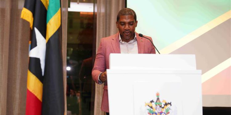 Prime Minister Dr.  Terrance Drew’s visit to Dubai likely to bring investment boost in St. Kitts and Nevis