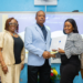 RAYNELLE LORD CAPTURES 2024 JOSHUA OBADIAH WILLIAMS EXCELLENCE AWARD