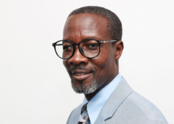 Ministry of Health Announces Mr. Curtis Martin as Acting Permanent Secretary