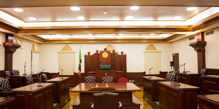 SIX BILLS TO RECEIVE FIRST READING, TWO OTHERS SLATED FOR SECOND READING IN THE NATIONAL ASSEMBLY ON THURSDAY, MAY 02, 2024