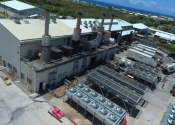 NEW 18-MEGAWATT DUAL FUEL GENERATORS WILL HELP TO POWER ST. KITTS AND NEVIS’ PATH TO SUSTAINABILITY