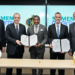PM Drew Witnesses Signing of Historic Memorandum of Understanding between UAE-Based Investment Firm and Siemens Energy for Geothermal Energy Project