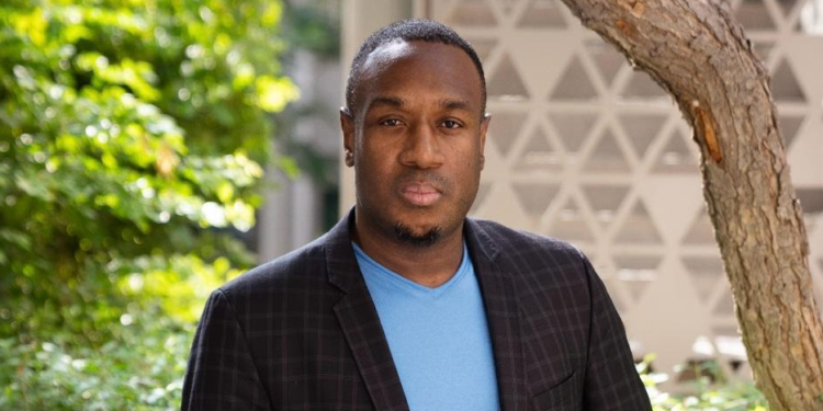 EUSTACE T. WALLACE OF SAINT KITTS AND NEVIS DELIVERS INSIGHTFUL PERSPECTIVE IN ATLANTIC CURRENTS’ 10TH EDITION