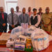 RSS & CARICOM IMPACS DONATE CRIME SCENE PROCESSING SUPPLIES TO RSCNPF