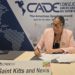 St. Kitts and Nevis join CADE members to champion tenets of sport at Summit of the Americas