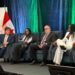 HONOURABLE DR. JOYELLE CLARKE PARTICIPATES IN HIGH-LEVEL PANEL AT THE 2024 GLOBAL SUSTAINABLE ISLANDS SUMMIT