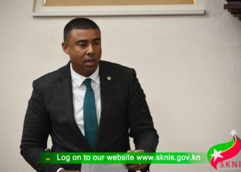 ST. KITTS AND NEVIS TAKES FIRM STANCE AGAINST ILLEGAL GUN OWNERSHIP WITH PASSAGE OF FIREARMS (AMENDMENT) BILL, 2024