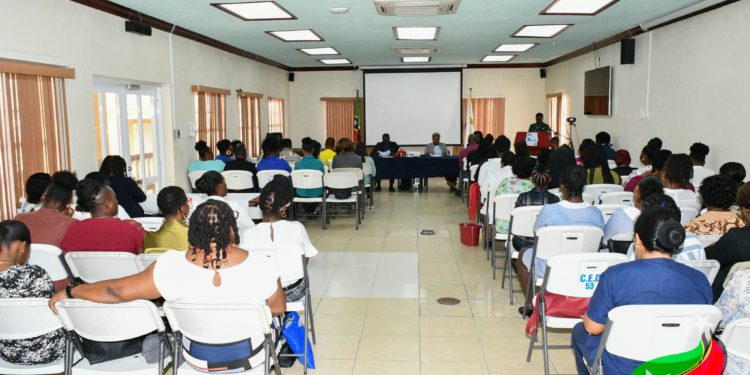 SIGNIFICANCE OF NURSING EMPOWERMENT AND WELL-BEING HIGHLIGHTED AT THE FIRST NURSES SYMPOSIUM