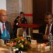 PRIME MINISTER DR. DREW PARTICIPATES IN LEADERS’ BREAKFAST ADDRESSING THE EXISTENTIAL THREATS POSED BY SEA-LEVEL RISE
