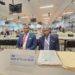 ST. KITTS AND NEVIS PARTICIPATES IN MEETING TO STRENGTHEN CARIBBEAN-EU PARTNERSHIP THROUGH ENHANCED DIALOGUE AND INVESTMENT