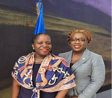 Saint Kitts and Nevis’ Permanent Representative to the United Nations Participates in the Caribbean Regional Seminar in Caracas