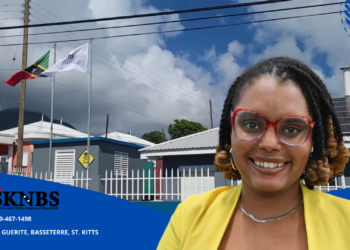 LEAD SCIENTIST AT THE SKNBS EMBARKS ON JOURNEY TO LEARN ADVANCED TECHNIQUES IN IDENTIFYING TOXINS IN LOCAL FISH