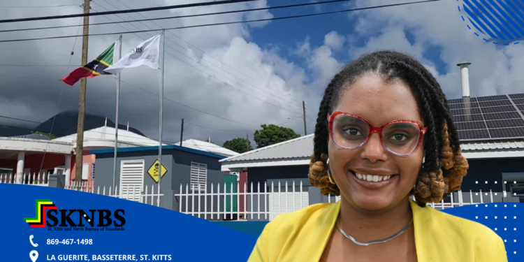 LEAD SCIENTIST AT THE SKNBS EMBARKS ON JOURNEY TO LEARN ADVANCED TECHNIQUES IN IDENTIFYING TOXINS IN LOCAL FISH