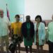 Saint Kitts and Nevis Donates Medical Supplies