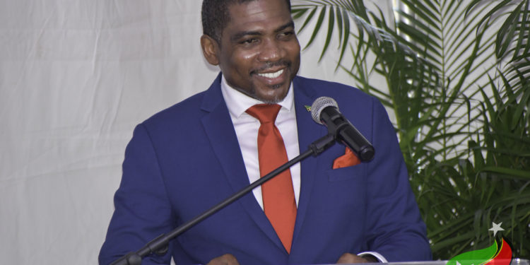 Prime Minister of St. Kitts and Nevis Hon Dr Terrance Drew’s transcribed remarks delivered at the Signing Ceremony for the National Hospital Project on May 2, 2024
