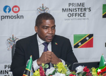 CITIZENS AND RESIDENTS URGED TO BE IN A STATE OF READINESS AS THE “ABOVE-NORMAL” 2024 ATLANTIC HURRICANE SEASON OFFICIALLY STARTS TOMORROW, JUNE 01