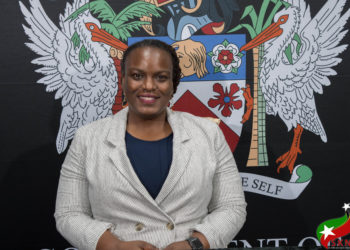 ST. KITTS AND NEVIS PRIORITISES INTELLECTUAL PROPERTY PROTECTION IN PURSUIT OF  SUSTAINABLE DEVELOPMENT 