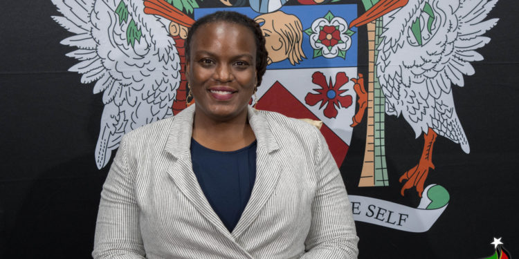 ST. KITTS AND NEVIS PRIORITISES INTELLECTUAL PROPERTY PROTECTION IN PURSUIT OF SUSTAINABLE DEVELOPMENT