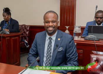 HONOURABLE KONRIS MAYNARD EMPHASISED THE IMPORTANCE OF COOPERATION IN SUPPORT OF THE ANIMAL HEALTH BILL, 2023