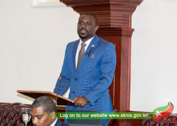 GOVERNMENT OF ST. KITTS AND NEVIS PASSES KEY LEGISLATIONS TO PROTECT ANIMAL AND PLANT HEALTH IN PURSUIT OF A MORE ROBUST AGRICULTURAL SECTOR