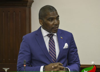 INTRODUCTION OF HARSHER PENALTIES FOR FIREARM-RELATED OFFENCES JUST ONE STEP IN THE GOVERNMENT’S COMPREHENSIVE APPROACH TO ARRESTING THE SCOURGE OF GUN VIOLENCE