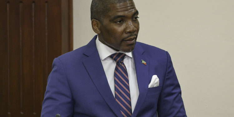 INTRODUCTION OF HARSHER PENALTIES FOR FIREARM-RELATED OFFENCES JUST ONE STEP IN THE GOVERNMENT’S COMPREHENSIVE APPROACH TO ARRESTING THE SCOURGE OF GUN VIOLENCE