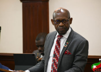 SENIOR MINISTER DOUGLAS SUPPORTS TOUGHER FIREARMS LEGISLATION TO TACKLE RISING GUN VIOLENCE