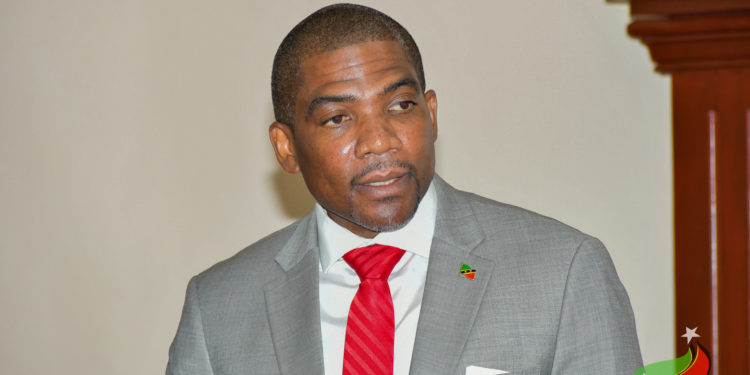 GOVERNMENT OF ST. KITTS AND NEVIS PASSES FORWARD-THINKING RADIATION SAFETY AND SECURITY BILL, 2024, INTO LAW