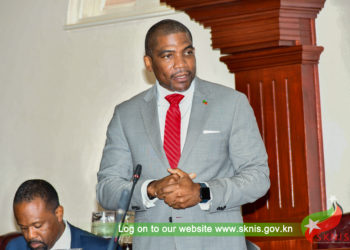 AMENDMENTS TO THE VIRTUAL ASSET ACT BRING ST. KITTS AND NEVIS FURTHER IN LINE WITH THE FINANCIAL ACTION TASK FORCE (FATF) STANDARDS