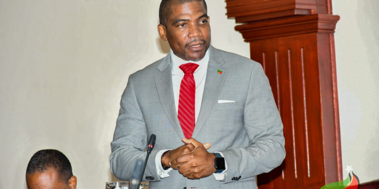 AMENDMENTS TO THE VIRTUAL ASSET ACT BRING ST. KITTS AND NEVIS FURTHER IN LINE WITH THE FINANCIAL ACTION TASK FORCE (FATF) STANDARDS