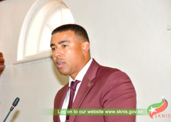 ST. KITTS AND NEVIS MODERNISES COPYRIGHT LAW WITH PASSAGE OF COPYRIGHT BILL, 2024