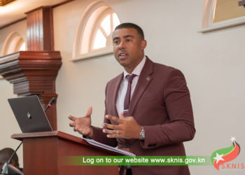 ATTORNEY GENERAL WILKIN SUPPORTS VIRTUAL ASSET (AMENDMENT) BILL, 2024, IN A MOVE TO ENHANCE ANTI-MONEY LAUNDERING MEASURES